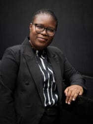 Dr Pontsho Twala