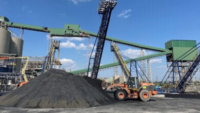 Quarry