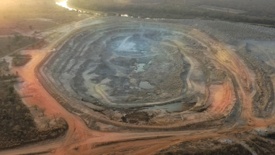 Bougouni Lithium project