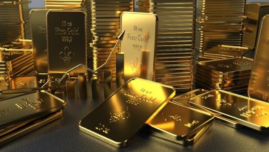 Digital gold