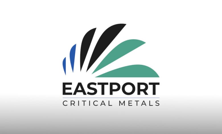 Eastport critical minerals