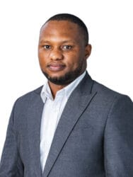 Edwin Prosper