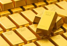 Gold reserves