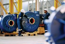KREBS pumps