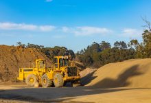 Mining