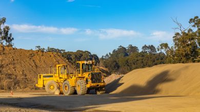 Mining