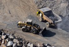 Mineral exploration
