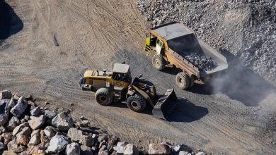 Mineral exploration