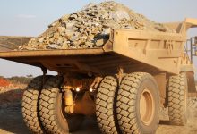 Mining in zambia