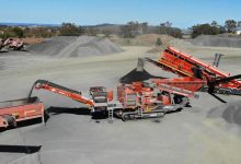 TwisterTrac VS350H