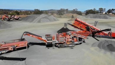 TwisterTrac VS350H