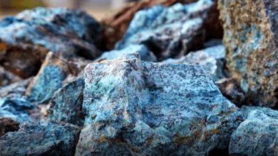 Rare Earth