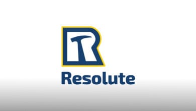 Resolute mining