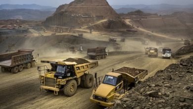 Resource agreements