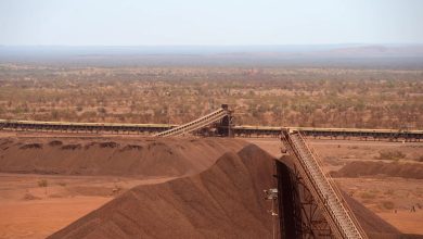 Kangwinan bauxite project